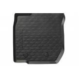 Коврики салонные (резиновые) 4WD Nissan Terrano D10 KE74879489