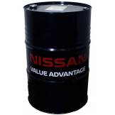 Масло моторное бочка Nissan 5w40 KE90090072VA KE90090072VA
