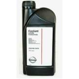 Антифриз концентрат синий Nissan L255N NISSAN KE90100035 KE90100035