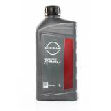 Масло трансмиссионное 1л ATF MATIC J NISSAN KE90899932 KE90899932