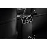 Оригинальный USB разъем для задних пассажиров Nissan KE930HV500 KE930HV500