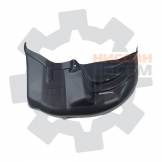 Подкрылок защитный задний правый Nissan X-Trail T32 KR7604C581WB