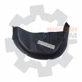 Подкрылок задний левый Nissan Qashqai J11R - KR7604E581WA KR7604E581WA