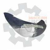 Подкрылки задние комплект 2 штуки Nissan Qashqai J11R - KR7604E581WA 14QSHQ22+14QSHQ21