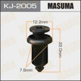 Клипса Nissan KJ2005 KJ2005