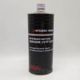 Масло трансмиссионное синтетическое MITSUBISHI CVT FLUID J4 1л MZ320288 MZ320288