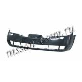 Бампер передний с отв. под омыватель (оригинал) Nissan Primera P12 62022AU440
