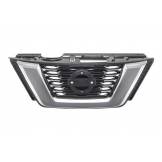 Решетка радиатора под камеру Nissan X-Trail T32 - STDTU3093D0 STDTU3093D0