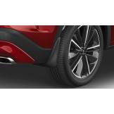 Брызговики передние (2шт.) Infiniti T99J25NA0A T99J25NA0A
