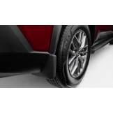 Брызговики задние комплект Nissan X-Trail T33 T99J26RR0D