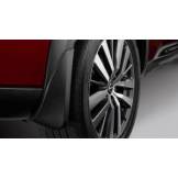 Брызговики задние Nissan Pathfinder R53 T99J26TA4A