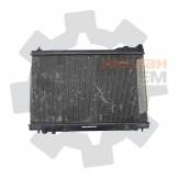 Радиатор S50 VQ35DE АТ (УЦЕНКА) 21460CG000 21460CG000