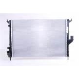 Радиатор RENAULT DUSTER/LOGAN/SANDERO/ LADA LARGUS 1.2-1.6/1.5D +A/C 09- Nissens 637612 637612