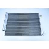 Радиатор кондиционера Renault logan 2, Sandero 2 921006454R 921006454R