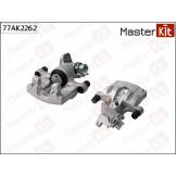 Суппорт тормозной задний левый Nissan P12E 77AK2262