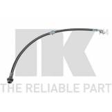 Шланг тормозной передний правый NISSAN MICRA/NOTE 03-/06- NK 8522113 8522113