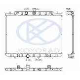 Радиатор охлаждения MR20DE.MT Nissan X-Trail T31 (KOYO) '2007-2014 PL022174R