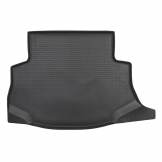 Коврик в багажник (NORPLAST) Nissan Leaf 1 '17- NPA00T61140