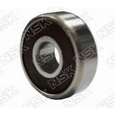 Подшипник 12/37/12, шариковый NSK 6301DDUCM 6301DDUCM