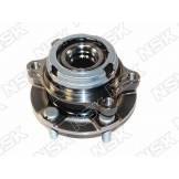 Ступица передняя в сборе NISSAN MURANO Z50 /PRESAGE U31 /QUEST V42 /TEANA J31 NSK 66BWKH28A 66BWKH28A