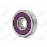 Подшипник генератора 17/47/14 (TOYOTA MANY, VQ#, SR#) NSK B17102AT1XDDG3W01 B17102AT1XDDG3W01