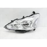 Фара передняя левая галоген (OEM) Nissan Teana L33 OEM0234FL