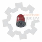 Фильтр масляный (оригинал) Nissan Note E11 / Micra K12 (1,2L-1,4L) A520870J0ARV