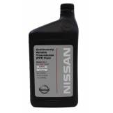 Масло трансмиссионное для вариатора Nissan CVT NS-3 (1л.) 999MPNS300P