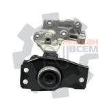 Опора двигателя правая верхняя Nissan X-Trail T31 QR25DE 11210ET80A