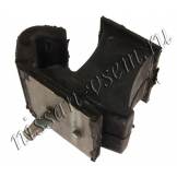 Подушка двигателя RH=LH Nissan Pathfinder R51 11220EB300