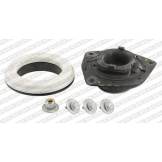 Опора амортизатора передняя правая (с подшипником) Qashqai J10 / Nissan X-Trail T31 KB66803