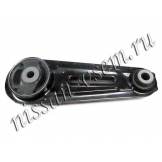 Опора двигателя нижняя Nissan Qashqai J10E / X-Trail T31 (подушка двигателя) 11360JD00A