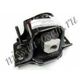 Опора двигателя правая верхняя Nissan Qashqai J10E (HR16DE) 11210JD00A