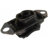Опора двигателя левая Nissan Qashqai J10E HR16DE / Almera G15 K4M 5MT (подушка) 11220JD000