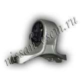 Подушка МКПП левая Nissan Almera Classic B10 (опора кпп) 1122095F0A