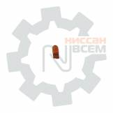 Лампа 12V WY5W 5W ORIGINAL LINE 1 шт. картон  OSRAM 2827 2827