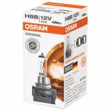 Лампа H8B 12V-35W (PGJY19-1) ORIGINAL LINE OSRAM 64242 64242