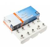 Лампа 3W 12V (SV7-8) ORIGINAL LINE OSRAM 6428 6428