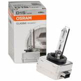 Лампа D1S 85V-35W (PK32d-2) XENARC CLASSIC OSRAM 66140CLC