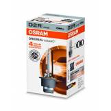 Лампа ксеноновая CA33 P12E J10E R51 J32 C11X OSRAM 66250 66250