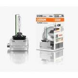 Лампа D3S 42V-35W (P32d-5) XENARC CLASSIC OSRAM 66340CLC 66340CLC