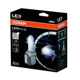 К-т ламп LED для фар голов. света HB4 14W 12V P22D OSRAM 9506CW 9506CW