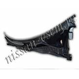 Панель стеклоочистителя Nissan Almera Classic B10 ( жабо ) 6683295F0B