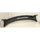 Панель стеклоочистителя (жабо) Nissan Qashqai J10 66862JD900