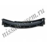 Панель стеклоочистителя (жабо) Nissan Tiida C11X '07-13 66862EL000