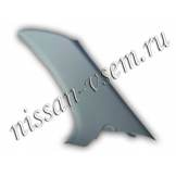 Панель задней стойки правая Nissan Almera Classic B10 7992095F0B