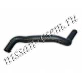 Патрубок (шланг) радиатора охлаждения нижний Nissan Almera Classic B10 / N16 2150395F0A