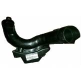 Патрубок воздуховода верхний Nissan Juke F15 165541KA0B