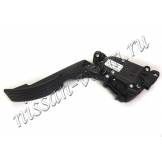 Педаль газа электронная (автомат) Nissan Almera G15 АТ 8200386506