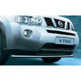 Передняя дуга (нержавеющая сталь) Nissan X-Trail T31 '07- KE540JG030